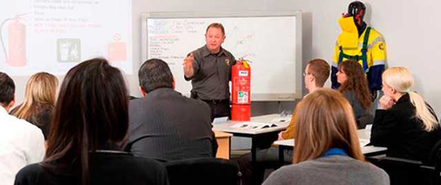 Цели и сроки проведения внепланового инструктажа по пожарной безопасности