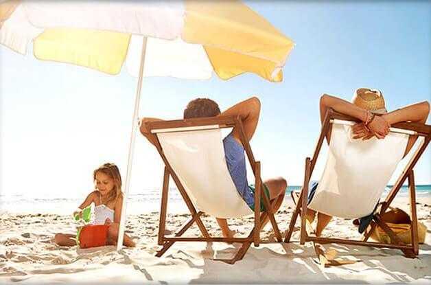Ежегодный основной оплачиваемый отпуск: определение и его продолжительность