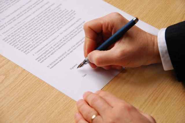 Какие документы нужны для официального трудоустройства: требования