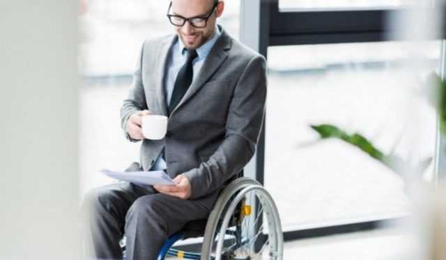 Можно ли работать с первой группой инвалидности и какие условия труда должны быть обеспечены