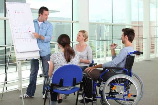 Можно ли работать с первой группой инвалидности и какие условия труда должны быть обеспечены