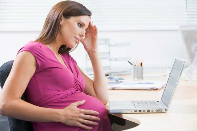 Ограничение применения женского труда согласно ст. 253 тк рф, поддержка беременных и матерей